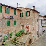 Cavour 22 Διαμέρισμα Piegaro (Umbria)
