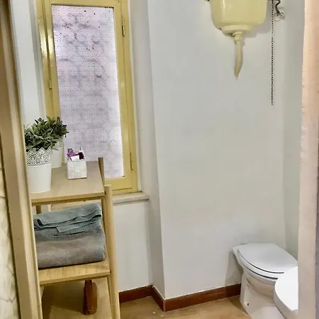 Cavour 22 Appartement Piegaro (Umbria)