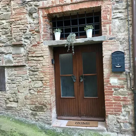 Cavour 22 Appartamento Piegaro (Umbria)