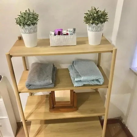 Cavour 22 Appartement Piegaro (Umbria)