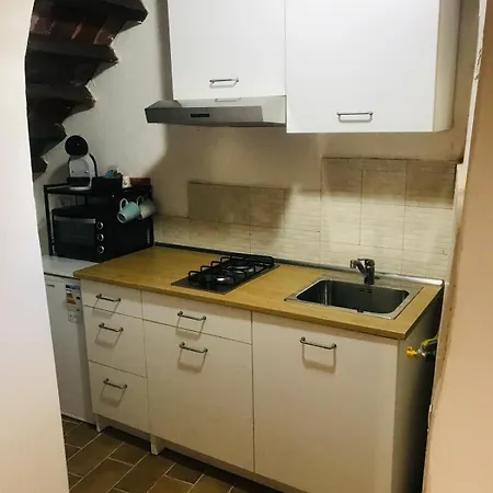 Cavour 22 Piegaro (Umbria)