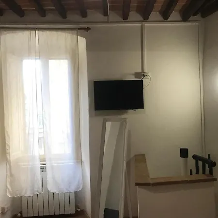 Cavour 22 Appartamento