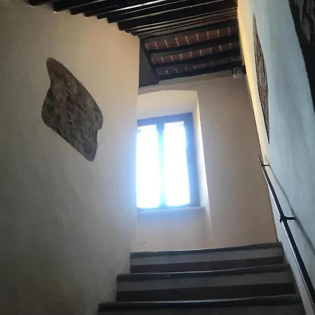 Appartement Cavour 22