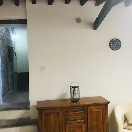 Appartement Cavour 22 *