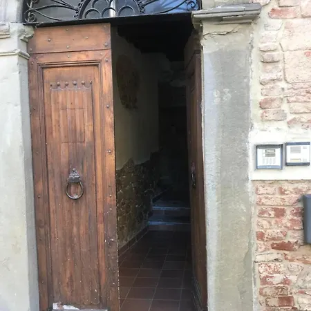 Cavour 22 Piegaro (Umbria)