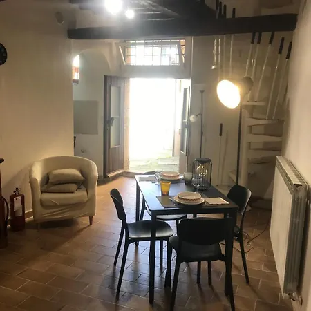 Cavour 22 Apartment *