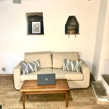 Cavour 22 Appartement Piegaro (Umbria)