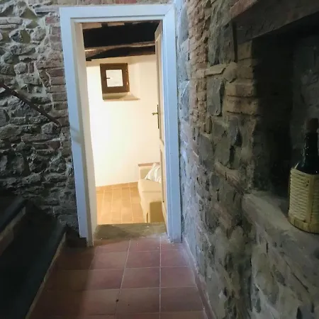 Cavour 22 Appartement