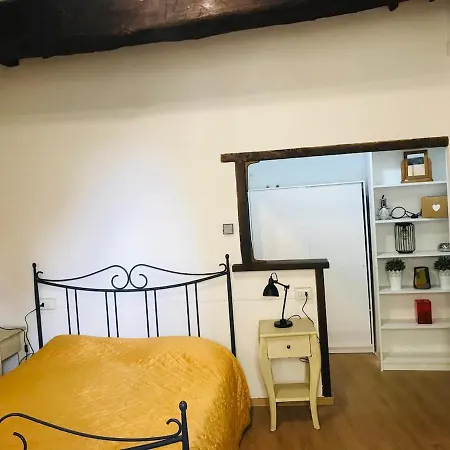 Cavour 22 Appartamento Piegaro (Umbria)