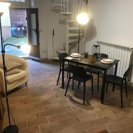 Appartamento Cavour 22 *