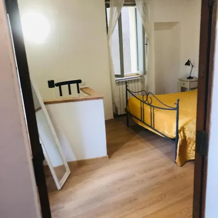 Apartment Cavour 22