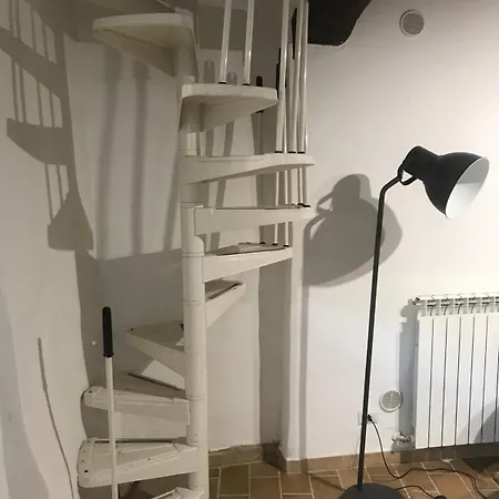 Cavour 22 Appartamento Piegaro (Umbria)