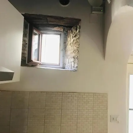 Cavour 22 * Piegaro (Umbria)