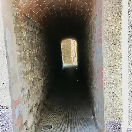 Appartement Cavour 22 *