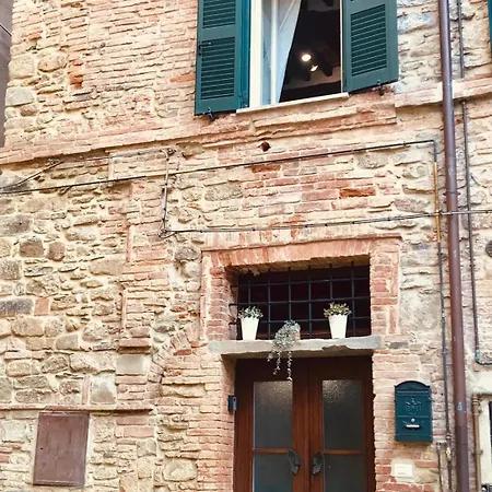 Cavour 22 Appartement *