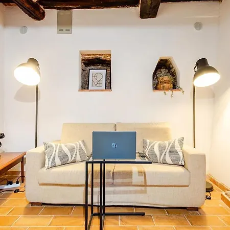 Cavour 22 Apartment Piegaro (Umbria)