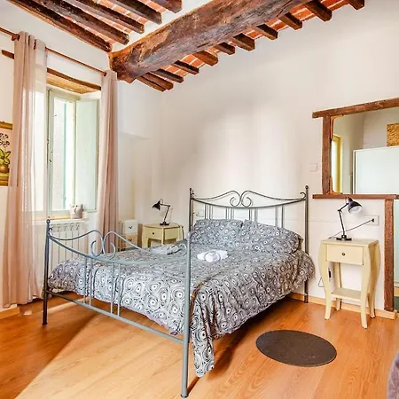 Cavour 22 Piegaro (Umbria)