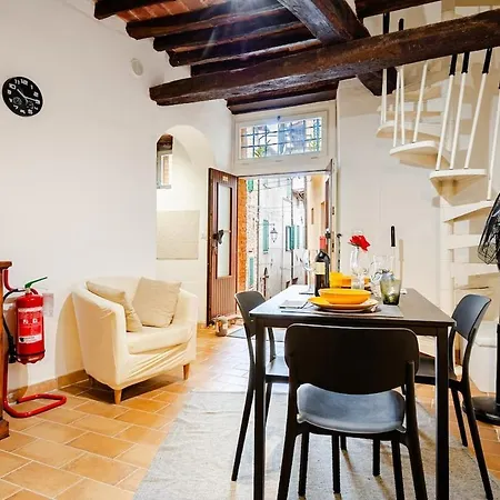 Cavour 22 Piegaro (Umbria)
