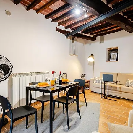 Apartment Cavour 22 Piegaro (Umbria)
