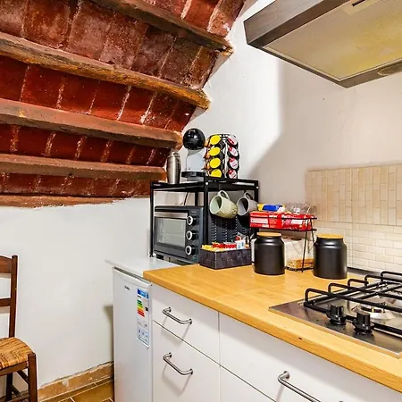 Cavour 22 Piegaro (Umbria)