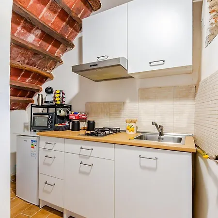 Appartamento Cavour 22 *