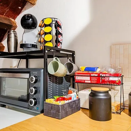 Cavour 22 Appartement *