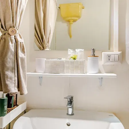 Cavour 22 Appartamento