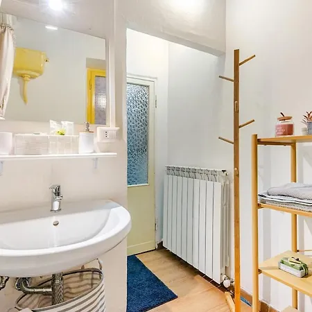 Cavour 22 Appartement